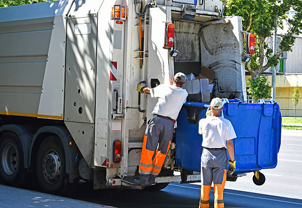 Best Yard Waste Removal  in Wewahitchka, FL